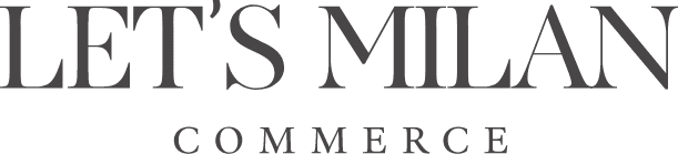 Let's Milan Commerce